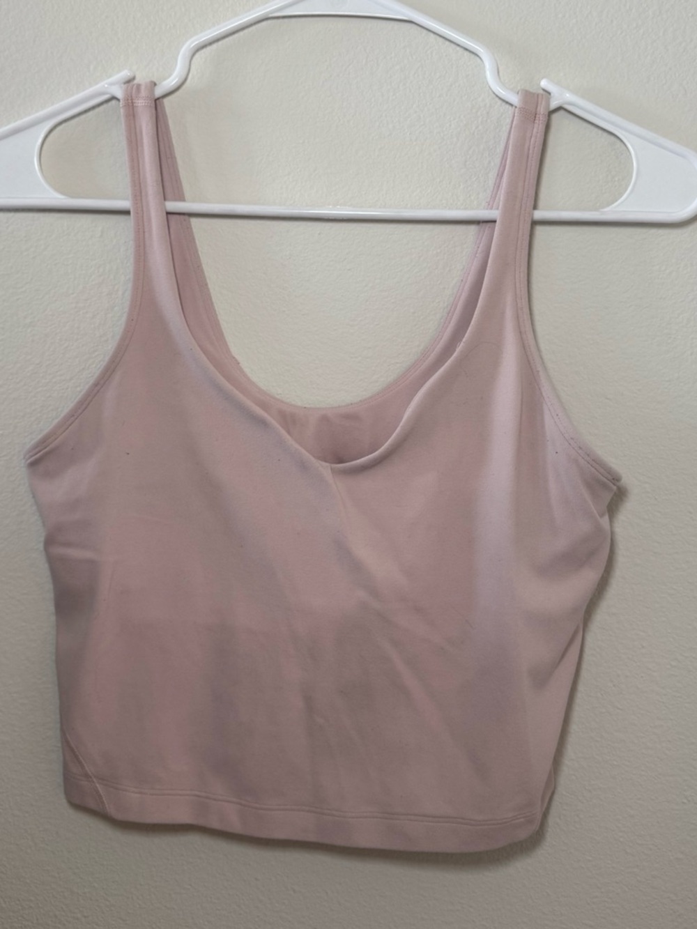 Lulu Align Tank